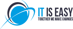 ITiseasy — Together we make changes